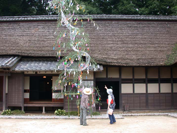 tanabatakazari090704.JPG 716��537 90K