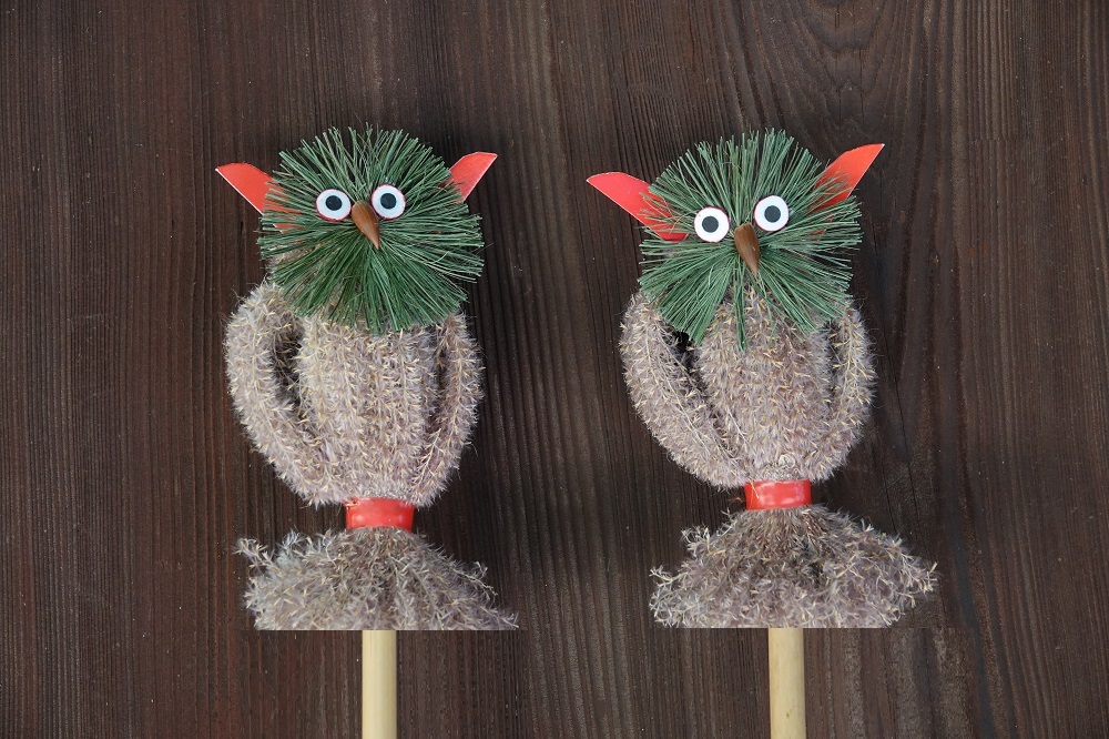 すすきみみずく作品集 №152 20240301 四季彩 diary